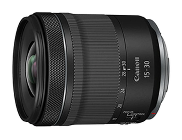 RF15-30mm F4.5-6.3 IS STM