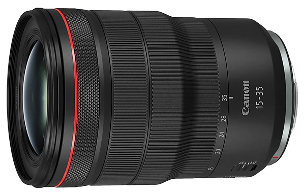RF15-35mm F2.8 L IS USM
