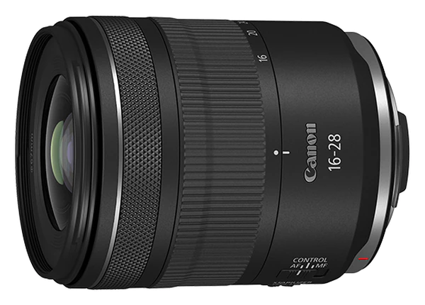 RF16-28mm F2.8 IS STM
