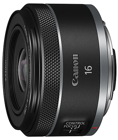 RF16mm F2.8 STM