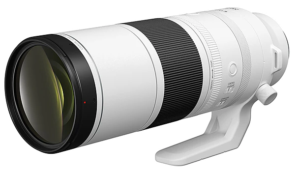 RF200-800mm F6.3-9 IS USM