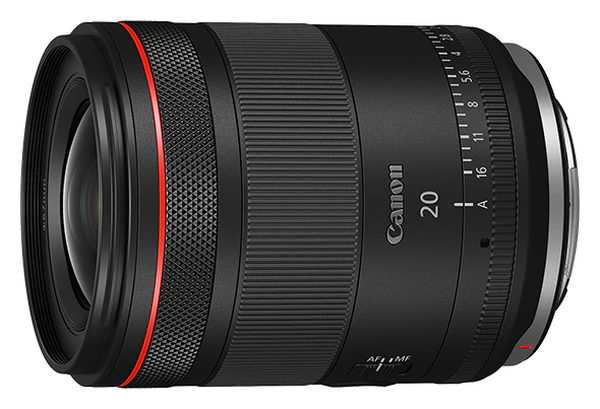 RF20mm F1.4 L VCM