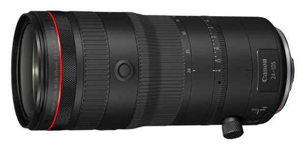 RF24-105mm F2.8 L IS USM Z