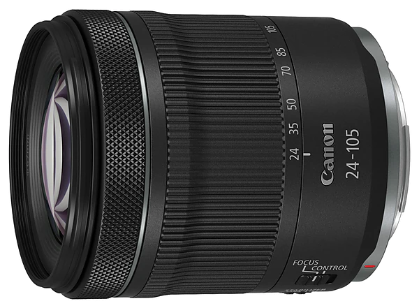 RF24-105mm F4-7.1 IS STM