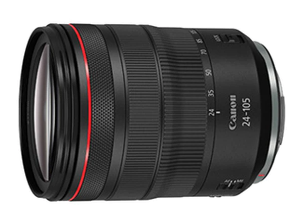 RF24-105mm F4 L IS USM