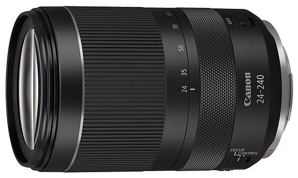 RF24-240mm F4-6.3 IS USM