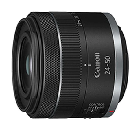 RF24-50mm F4.5-6.3 IS STM