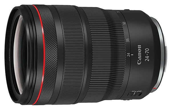 RF24-70mm F2.8 L IS USM