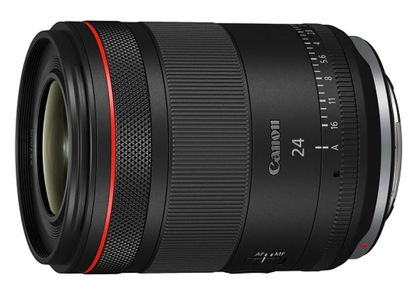 RF24mm F1.4 L VCM