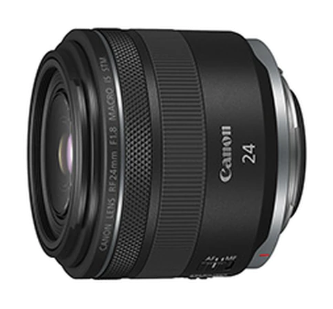 RF24mm F1.8 MACRO IS STM