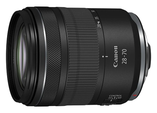 RF28-70mm F2.8 IS STM