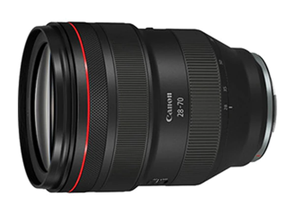 RF28-70mm F2 L USM