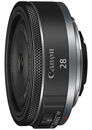 RF28mm F2.8 STM