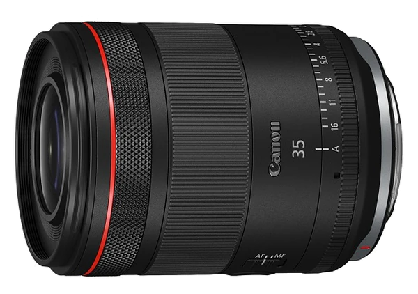 RF35mm F1.4 L VCM