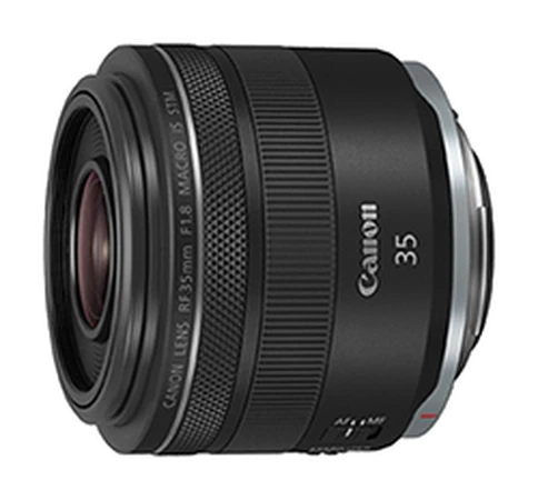 RF35mm F1.8 MACRO IS STM