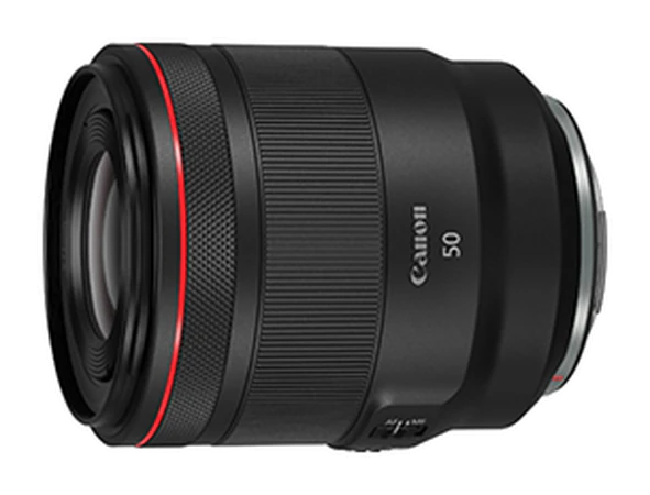 RF50mm F1.2 L USM