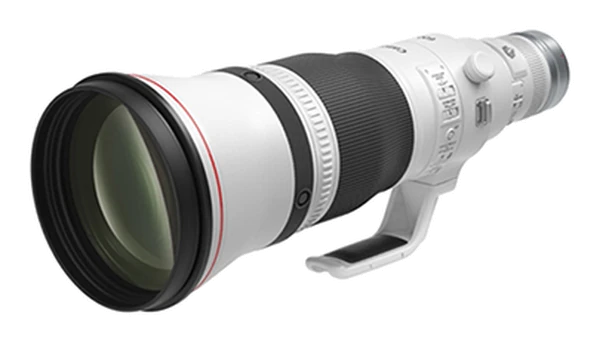 RF600mm F4 L IS USM