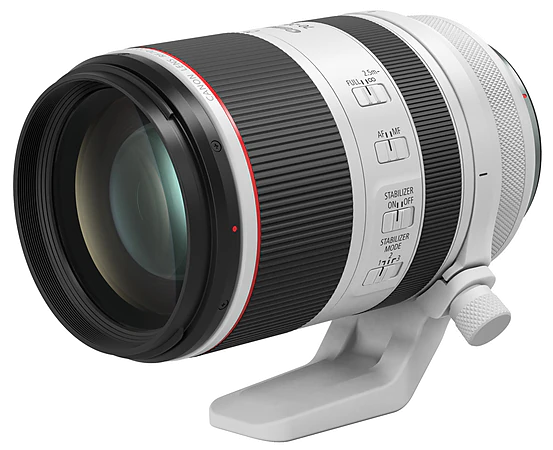 RF70-200mm F2.8 L IS USM