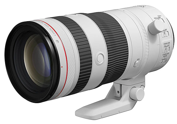 RF70-200mm F2.8 L IS USM Z