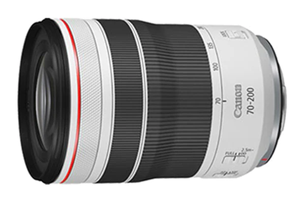 RF70-200mm F4 L IS USM