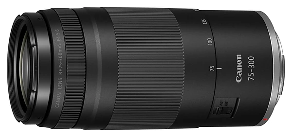 RF75-300mm F4-5.6