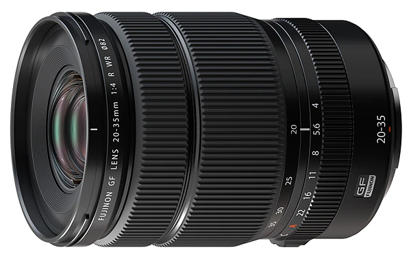 GF20-35mm F4 R WR