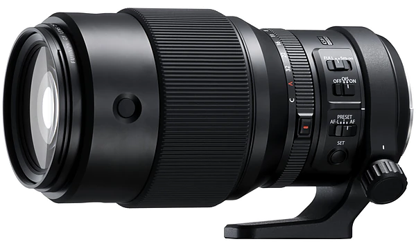 GF250mm F4 R LM OIS WR