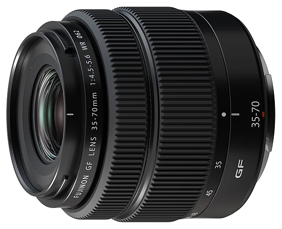 GF35-70mm F4.5-5.6 WR