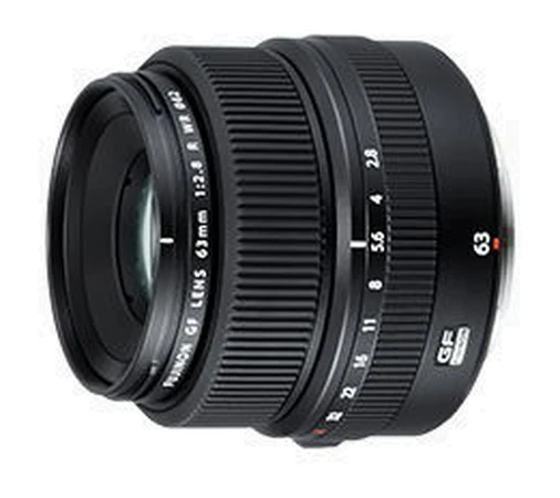 GF63mm F2.8 R WR