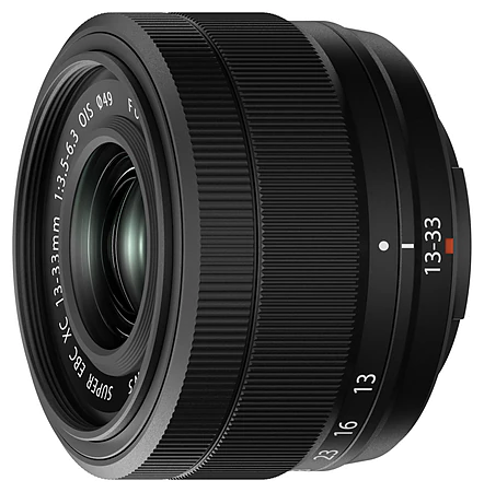 XC13-33mm F3.5-6.3 OIS