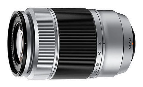 XC50-230mm F4.5-6.7 OIS II