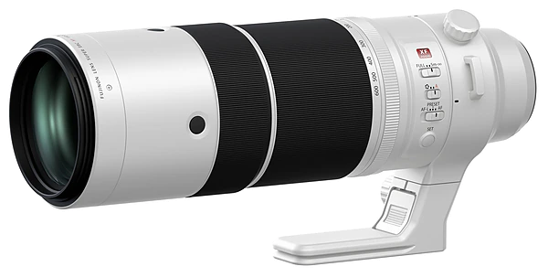 XF150-600mm F5.6-8 R LM OIS WR