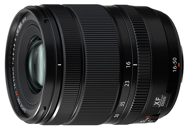 XF16-50mm F2.8-4.8 R LM WR