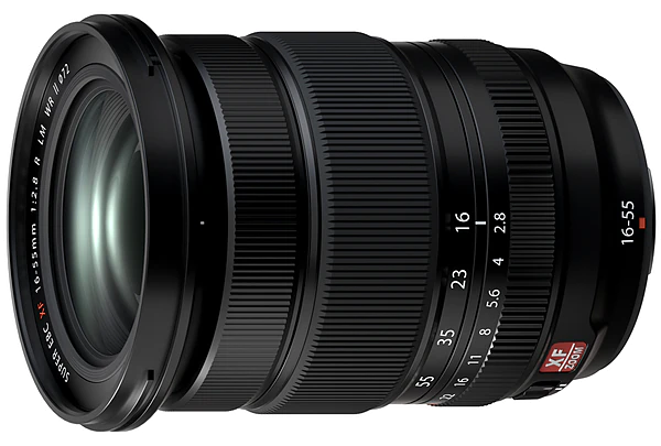 XF16-55mm F2.8 R LM WR II