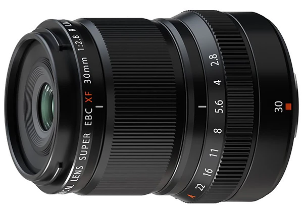 XF30mm F2.8 R LM WR Macro