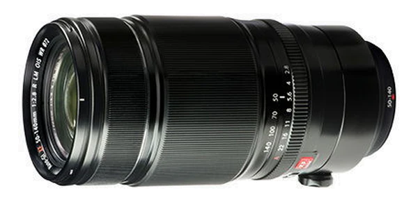 XF50-140mm F2.8 R LM OIS WR