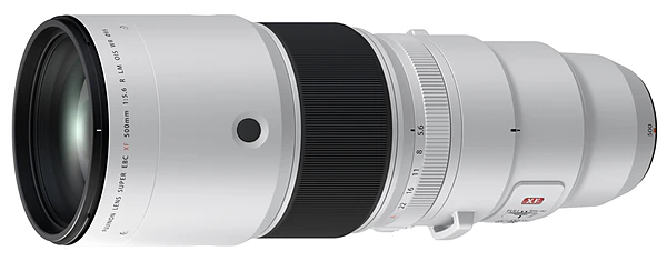 XF500mm F5.6 R LM OIS WR