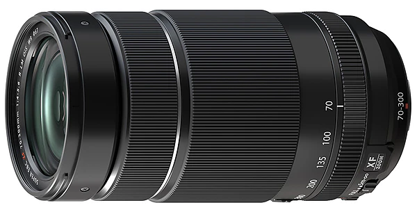 XF70-300mm F4-5.6 R LM OIS WR