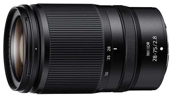 NIKKOR Z 28-75mm f/2.8
