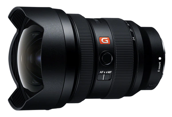 FE 12-24mm F2.8 GM
