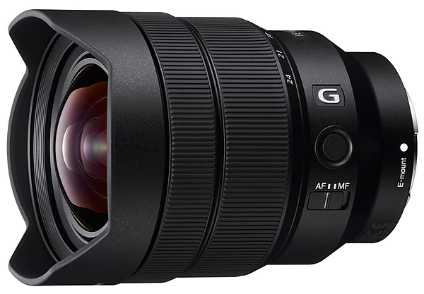 FE 12-24mm F4 G