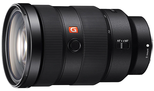 FE 24-70mm F2.8 GM