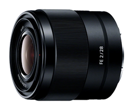FE 28mm F2